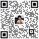 客服微信二维码